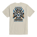 Loser Machine Catacomb t-shirt cream
