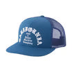 Loser Machine Fanatic cap blue
