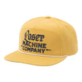 Loser Machine Olde mixed  cap golden brown
