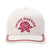 Loser Machine Saloon cap off white