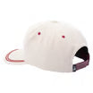 Loser Machine Saloon cap off white