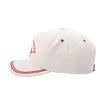 Loser Machine Saloon cap off white