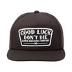 Loser Machine Don''t die cap black