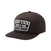 Loser Machine Don''t die cap black