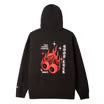 Loser Machine Caniff hoodie black