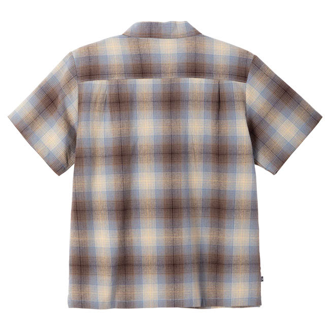 Loser Machine Pachuco shirt brown/khaki