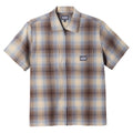 Loser Machine Pachuco shirt brown/khaki