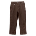 Loser Machine Armor canvas pants brown
