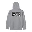 Loser Machine New-OG II hoodie smoke