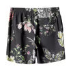 Loser Machine Hawkmoth short black
