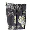 Loser Machine Hawkmoth short black