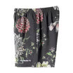Loser Machine Hawkmoth short black