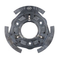S&S, Variable Pressure Plate Clutch. Cable operated — 18-26 Softail with stock cable operated clutch