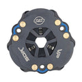 S&S, Variable Pressure Plate Clutch. Cable operated — 17-26 Touring with cable operated clutch
