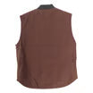 Loser Machine Condor II vest brown