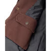 Loser Machine Condor II vest brown