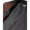 Loser Machine Condor II vest brown