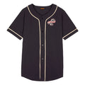 Santa Cruz Outer OGSC Baseball shirt navy
