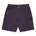 Santa Cruz Carpenter big shorts black