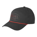 Von Dutch Modern 6-panel cap black