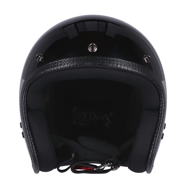 Roeg JETT helmet Wings
