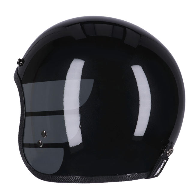 Roeg JETT helmet Wings