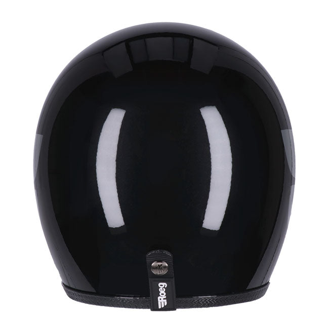 Roeg JETT helmet Wings