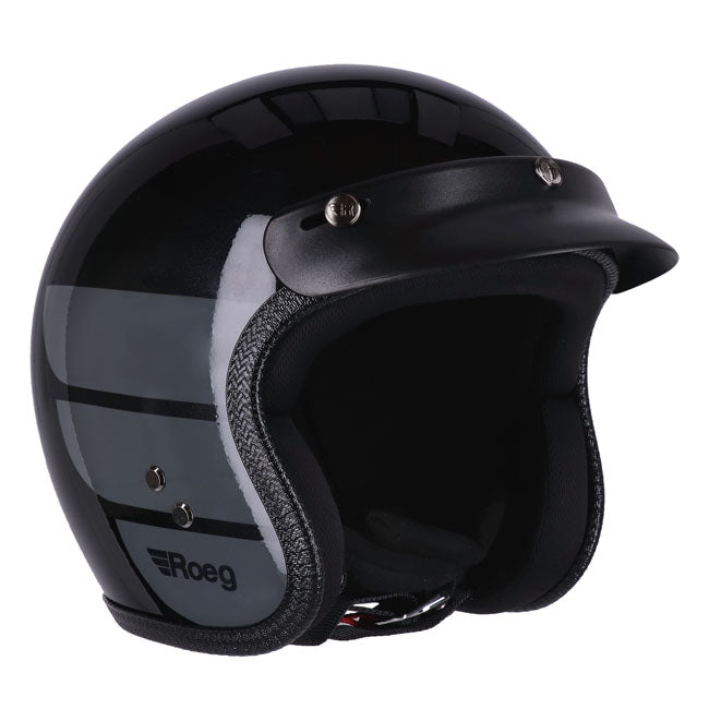 Roeg JETT helmet Wings