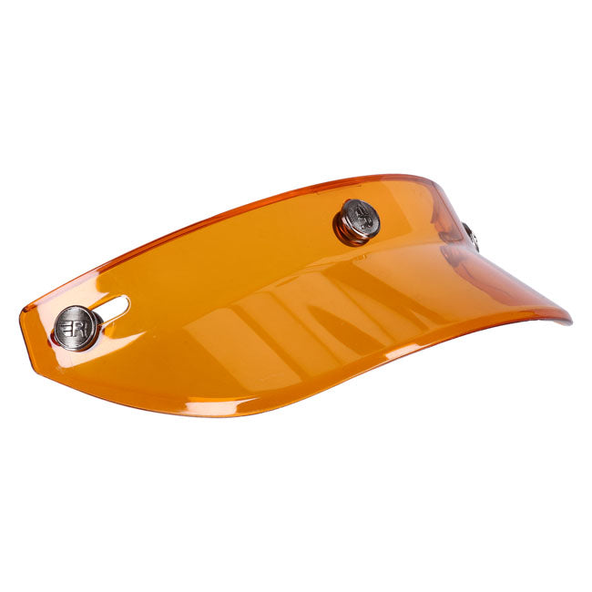 Roeg Jett translucent peak orange