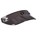Roeg Jett translucent peak smoke