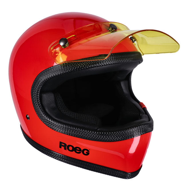 Roeg Sonny peak yellow