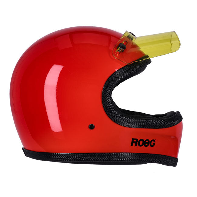 Roeg Sonny peak yellow