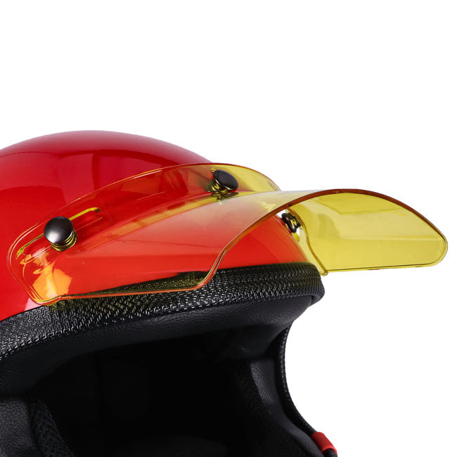 Roeg Sonny peak yellow