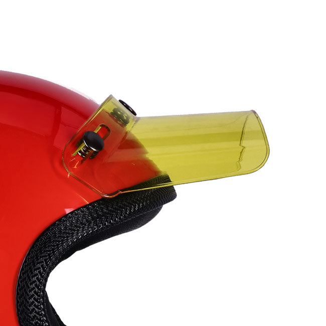 Roeg Sonny peak yellow
