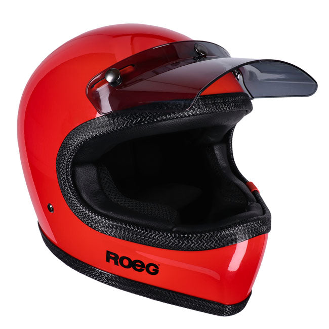 Roeg Sonny peak dark smoke