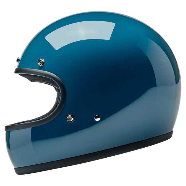 Biltwell Gringo helmet greystone