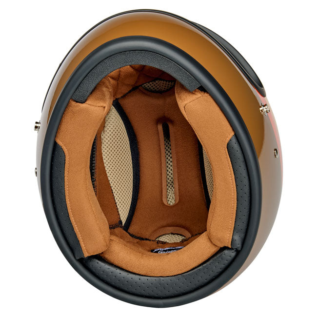 Biltwell Gringo helmet 20th anniversary