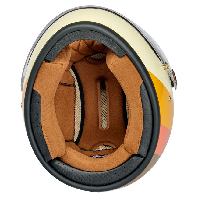 Biltwell Gringo S helmet 20th anniversary