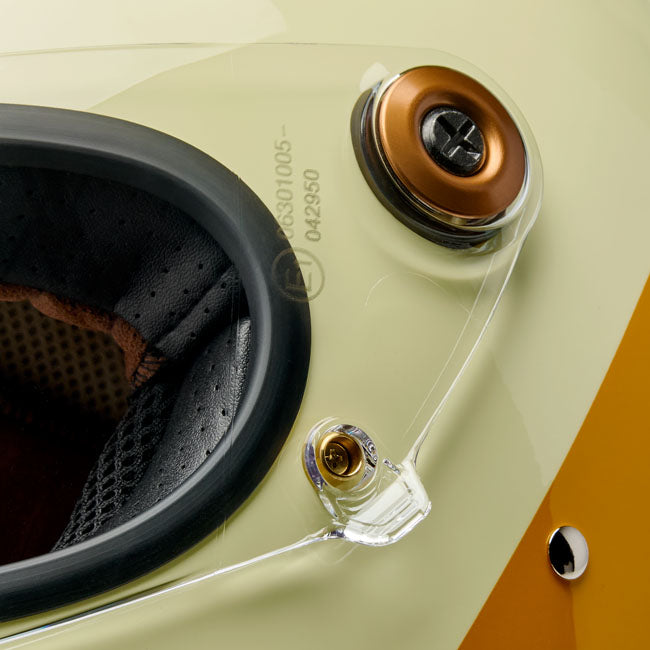 Biltwell Gringo S helmet 20th anniversary