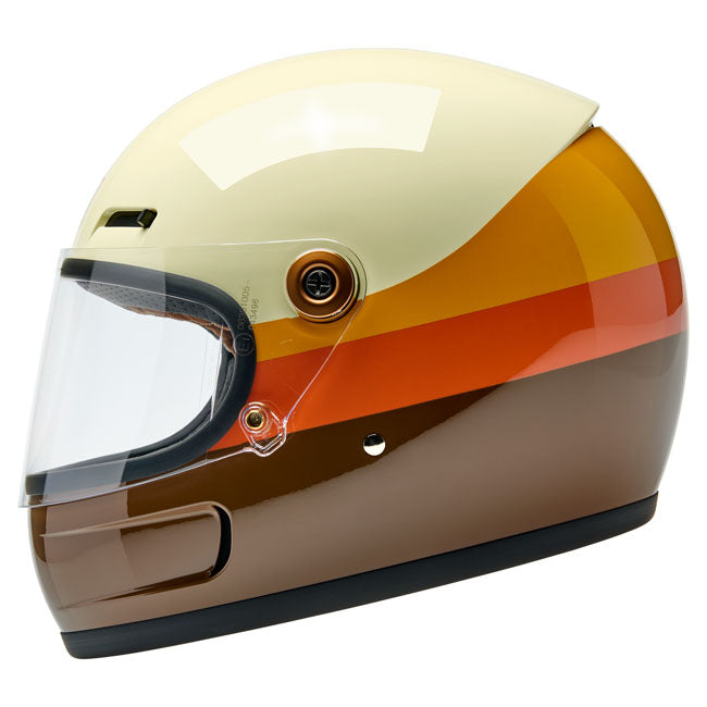 Biltwell Gringo SV helmet 20th anniversary