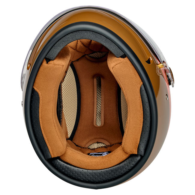 Biltwell Gringo SV helmet 20th anniversary