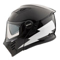 Simpson Darksome helmet hellfire