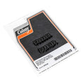 Colony, Footboard pad rivets. Black