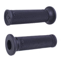 ODI, V-Twin Ruffian single-ply Grip. Black