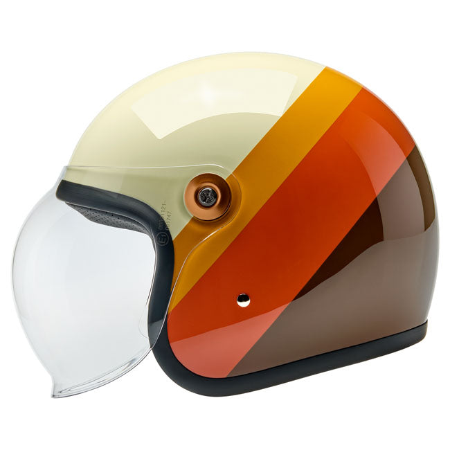 Biltwell Tahoe helmet 20th anniversary
