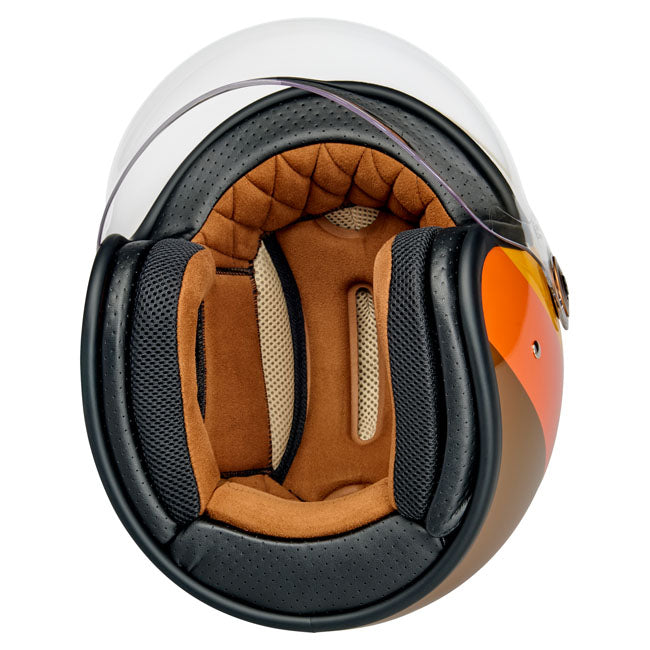 Biltwell Tahoe helmet 20th anniversary