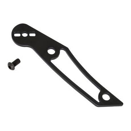 Vance & Hines, saddlebag support kit FLHC, FXLRST
