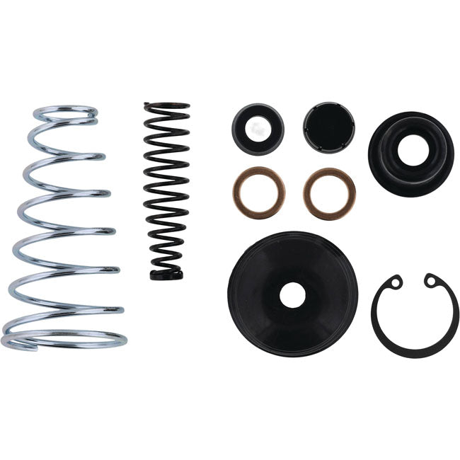 All Balls, master cylinder rebuild kit