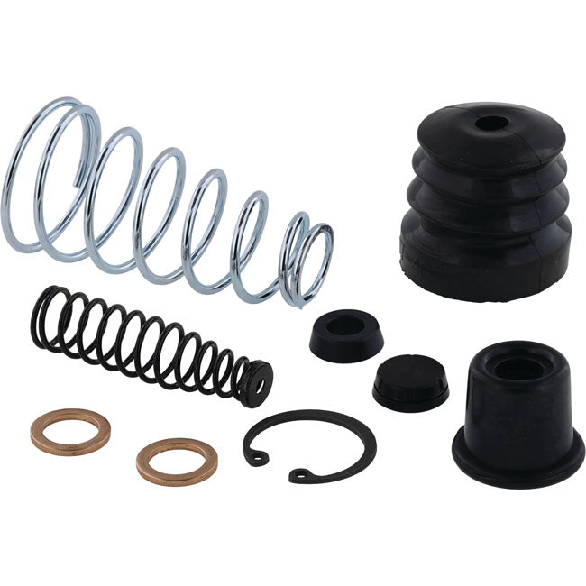 All Balls, master cylinder rebuild kit