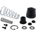 All Balls, master cylinder rebuild kit. Rear — Rear: 14-22 XL Sportster (NU)